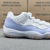 AJ11 Low Pure Violet