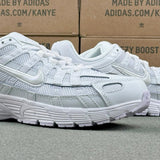 P-6000 White
