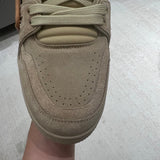 Trainer Beige