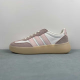 AD Barreda Decode Cream Pink