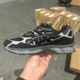 GEL-NYC Black