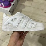 Flea All White