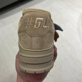 Trainer Beige