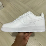 AF1 White
