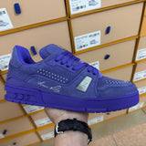 Trainer Purple