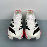 DAIZERO PRIME X3 STRUNG White Black Red