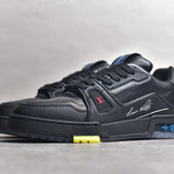 Trainer Black
