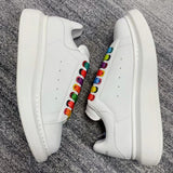 Alexander Mcqueen Drip Sneakers