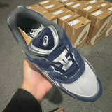 GEL-NYC Blue and Grey