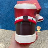 AJ1 High Teyana Taylor