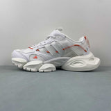 AD XLG Runner Deluxe Double White Orange