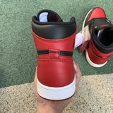 AJ1 High Banned
