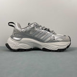 AD Shadow Fever Iron Silver