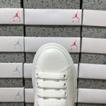Alexander McQueen Light Purple Drip Sneakers