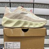 AVA ROVER Beige White Milk
