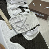 Jumpman Jack TR Reverse Mocha
