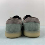 AD Bermuda Grey Green Brown