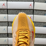 AVA ROVER Yellow Orange