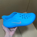 ReactX Rejuven 8 Blue and Grey