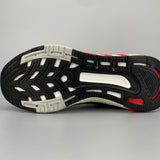 AD EQT Black Red White