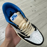 AJ1 Travis Fragment