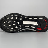 AD EQT Black White Red