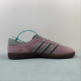 AD Malmo Rose Green