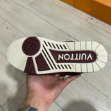 Skate Vinho