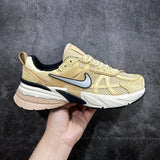 V2K Run Beige