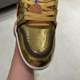 Trainer Gold