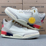 AJ3 J Balvin