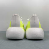 HYPERBOOST EDGE Grey Fluorescente Green