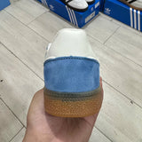 AD Spez Blue and White