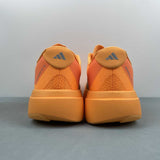 Evo SL Orange Silver