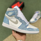 AJ1 High Hyper Royal