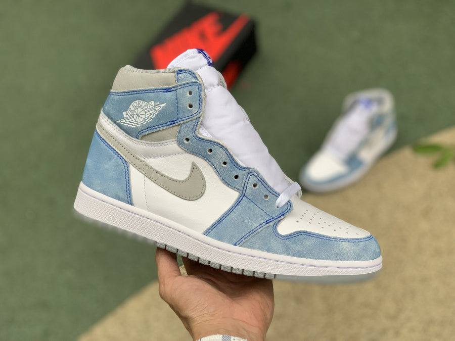 AJ1 High Hyper Royal