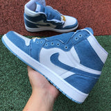 AJ1 High OG Blue