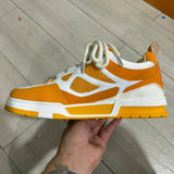 Skate Laranja