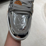 Trainer Silver