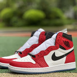 AJ1 High Bubble