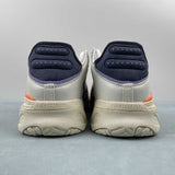 AD Niteball White Blue Grey Orange