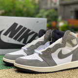 AJ1 High Washed