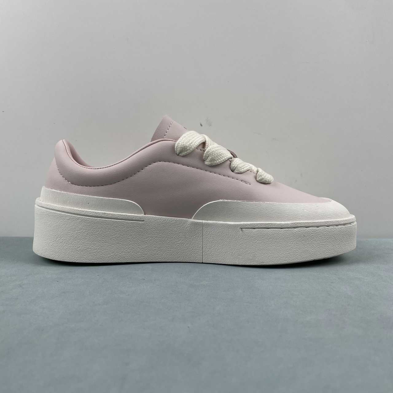AD LABCOURT Light Rose White