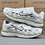 P-6000 Earth Light Bone