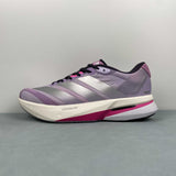Adizero Boston 13 Pink Purple