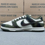 Sp Low Bape