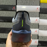 Zoom Fly 6 Blue/Black/Red