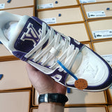 Trainer Purple Crystal