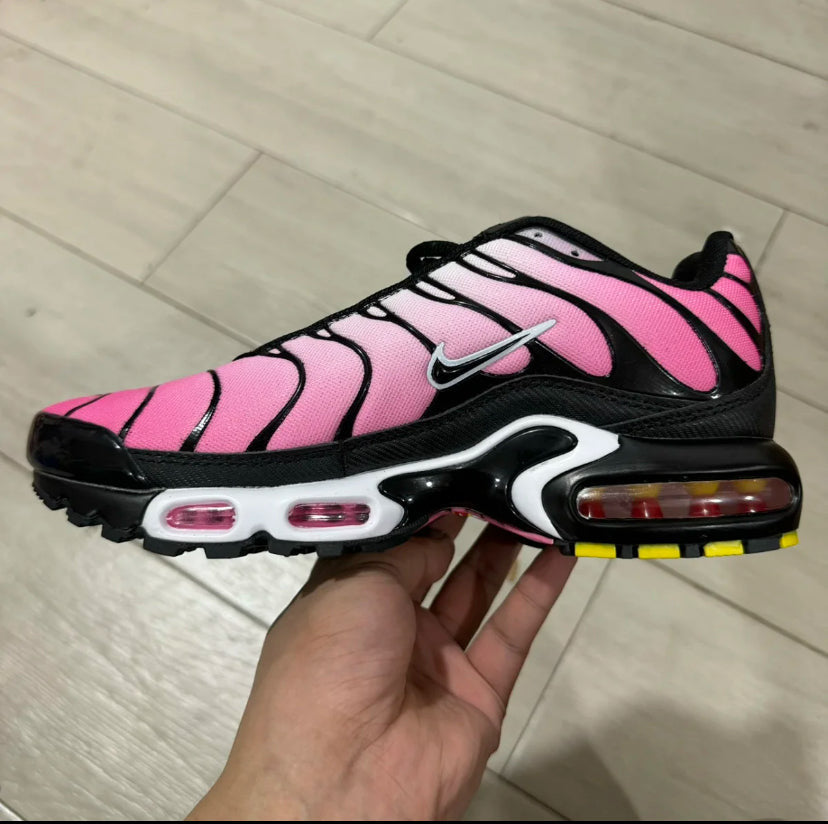 TN Pink and Black