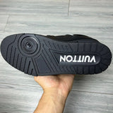 Trainer Black